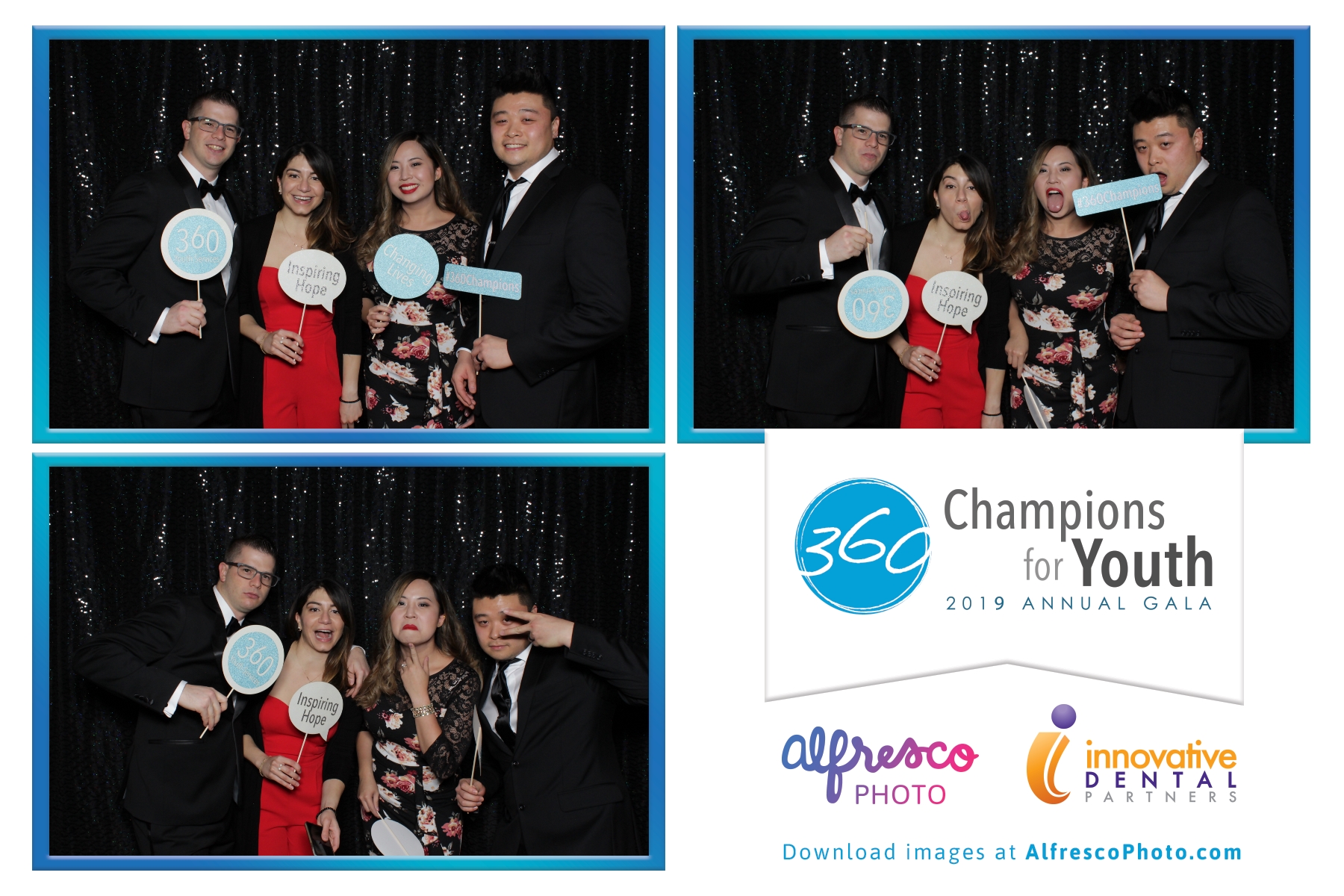 Champions for Youth 2019 Annual Gala | View more photos from the event at events.alfrescophoto.com/u/AlfrescoPhoto/Champions-for-Youth-2019-Annual-Gala